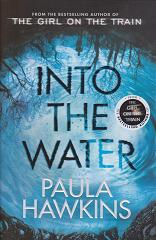 Into the Water by Paula Hawkins